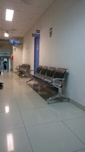 Clinica Santa Isabel — foto