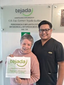 Clínica Tejada | Odontología Especializada, Implantes, Ortodoncia, Periodoncia, estética dental — foto