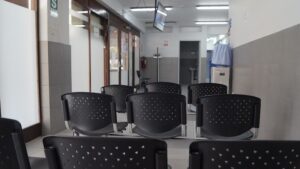 Clínica Trámazon Doctor Iquitos — foto