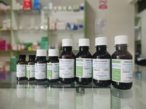 Clínica Trámazon Doctor Iquitos — foto