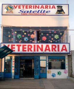 Clínica Veterinaria Satélite — foto