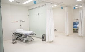 Clínicas Auna Sede Chiclayo — foto