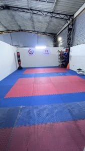 Club Athletix — foto