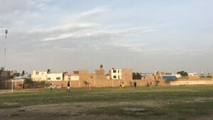 Club Del Pueblo IPD — foto