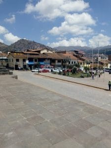 CM. EsSalud Santiago — foto