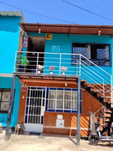 CMR Contadores — foto