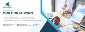 CMR Contadores — foto