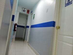 Coa American Dental Center — foto