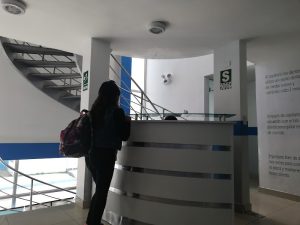 COA Arequipa – Centro Odontológico Americano — foto
