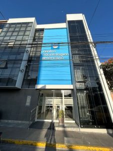COA Arequipa – Centro Odontológico Americano — foto