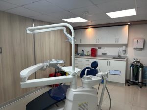COA Arequipa – Centro Odontológico Americano — foto