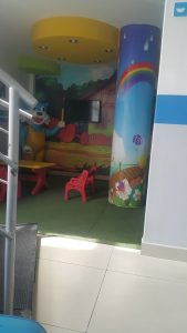 COA Arequipa – Centro Odontológico Americano — foto