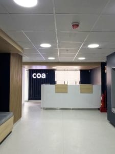 COA Barranco – Centro Odontológico Americano — foto