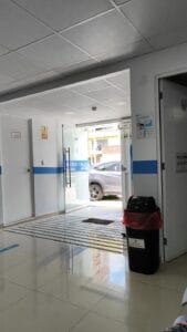 COA Centro Odontológico Americano Huancayo — foto