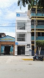 COA Chiclayo – Centro Odontológico Americano — foto