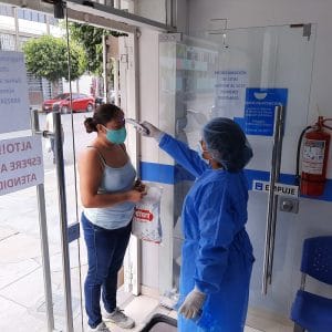COA Chiclayo – Centro Odontológico Americano — foto