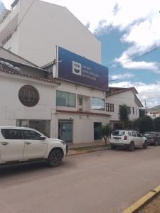 COA Cusco – Centro Odontológico Americano — foto