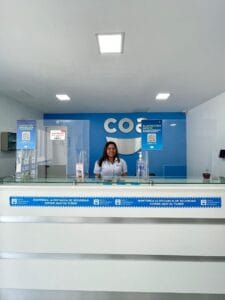 COA Ica – Centro Odontológico Americano — foto