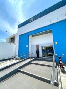 COA Ica – Centro Odontológico Americano — foto