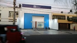 COA Ica – Centro Odontológico Americano — foto
