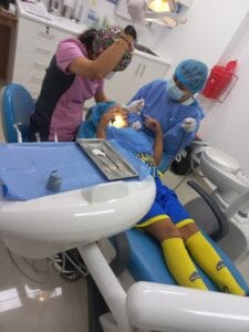 COA Ica – Centro Odontológico Americano — foto