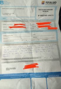 COA Jesús María – Centro Odontológico Americano — foto