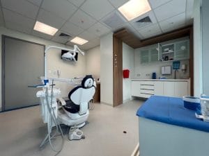 COA La Molina (San Felipe) – Centro Odontológico Americano — foto