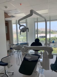 COA La Molina (San Felipe) – Centro Odontológico Americano — foto