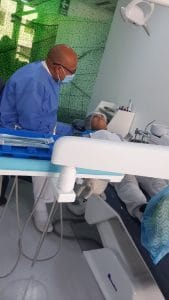 COBADENT (Centro Odontológico Integral Barranco) — foto