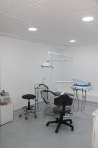 COBADENT (Centro Odontológico Integral Barranco) — foto