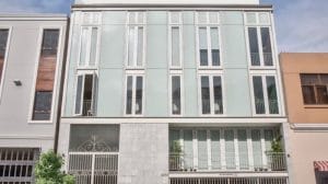 COBADENT (Centro Odontológico Integral Barranco) — foto