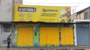 Cobisa S.A.C — foto