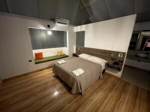 Coconut – Eco Resort & Spa Lagoon — foto
