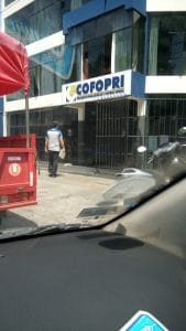 Cofopri — foto