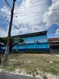Colegio 60026 Ruy Guzmán Hidalgo — foto