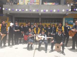 Colegio Academia Winner — foto