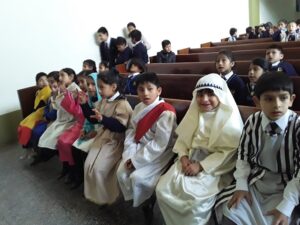 Colegio Adventista Huancayo — foto