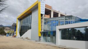 Colegio Adventista John Andrews — foto
