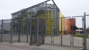 Colegio Alfonso Ugarte — foto
