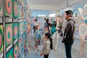 Colegio Altair — foto