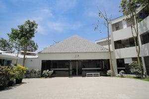 Colegio Altair — foto