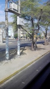 Colegio Bacilio Ramírez Peña — foto