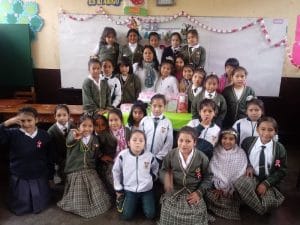 Colegio CARLOS MANUEL COX ROSSE — foto