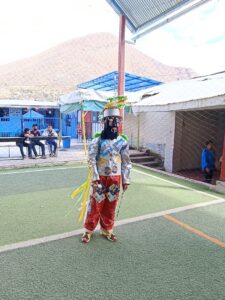 Colegio Ciencias e Innovación