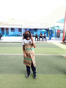 Colegio Ciencias e Innovación — foto