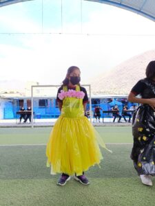 Colegio Ciencias e Innovación — foto