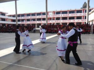 Colegio CIMA — foto