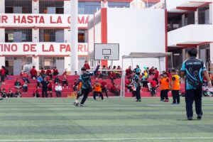 Colegio CIMA — foto