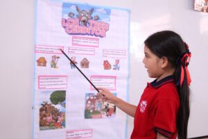 Colegio CIMA — foto