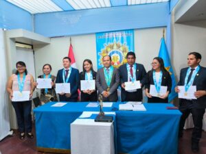 Colegio De Abogados De Ventanilla — foto